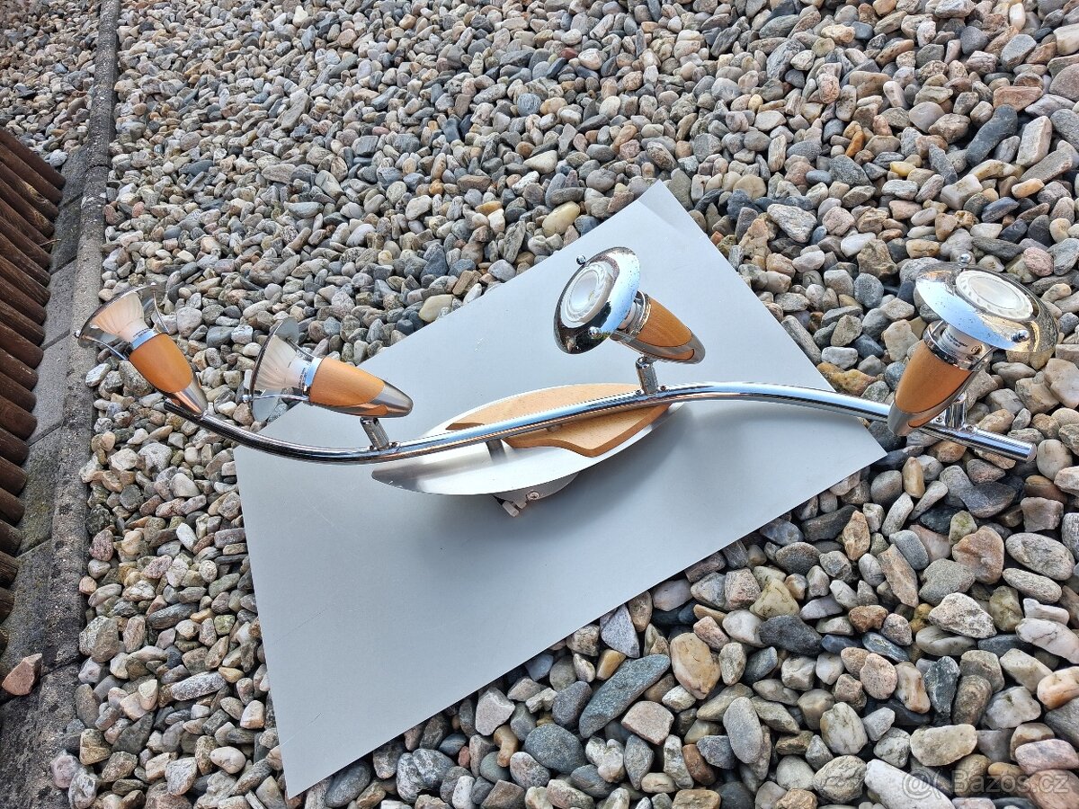 Světlo pokojové - 2