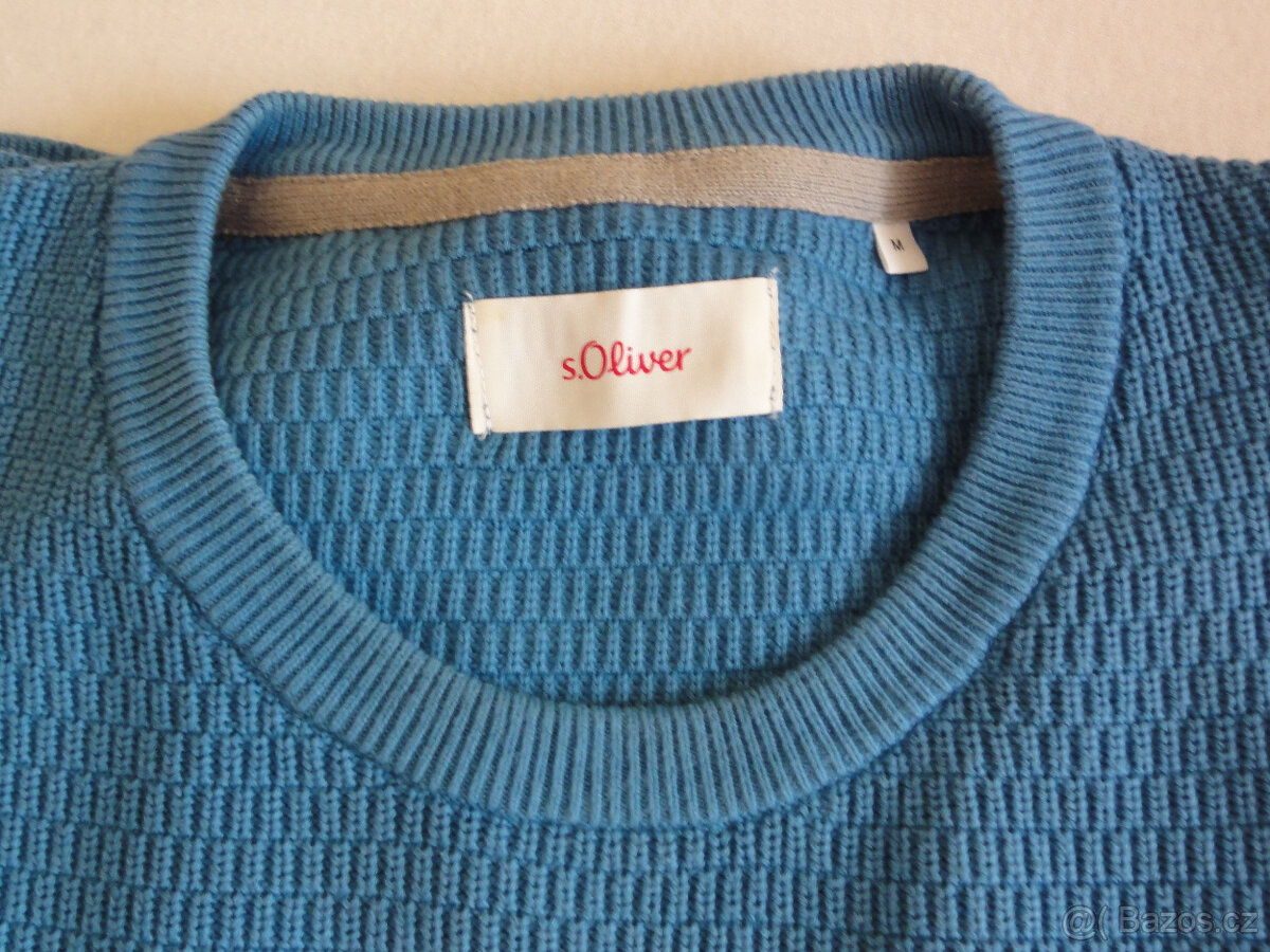 Dva panske svetry - 2