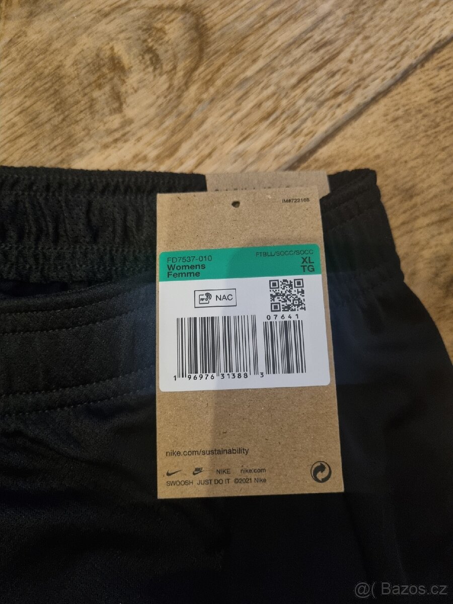 Kraťasy Nike - 2