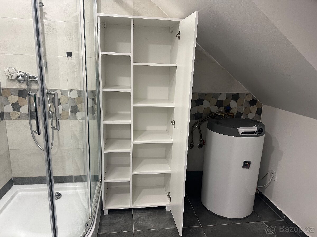 Koupelnová skříň Moebelix - 2