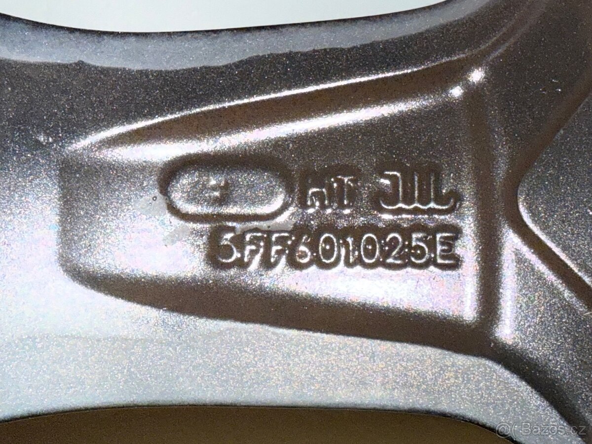 Disky Cupra Formentor 19” - 2