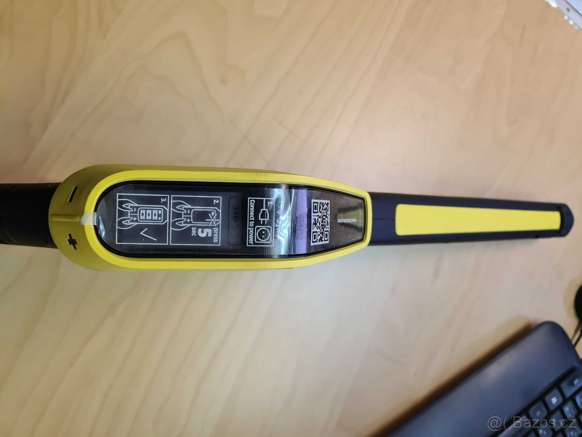 Karcher - G 180 Q, pistole Quick Connect a Full Control Plus - 2