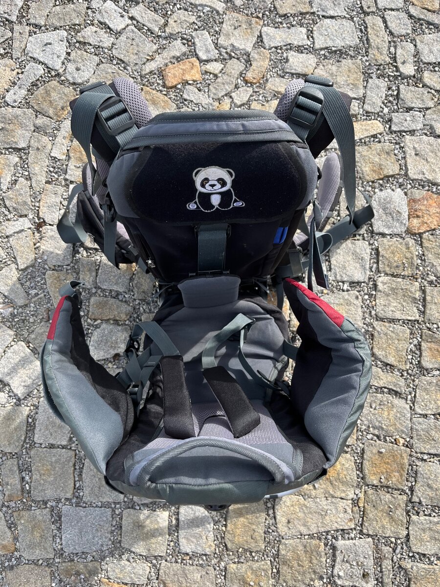 Dětská krosna Corazon - 2