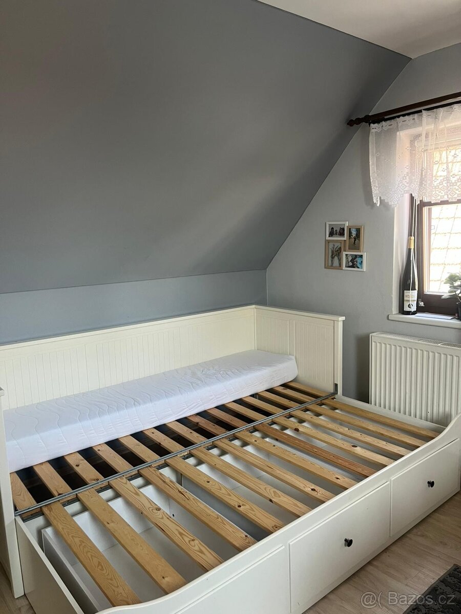 Postel HEMNES - 2