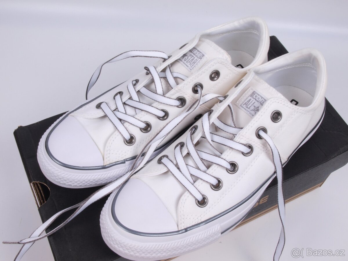 Tenisky Converse vel.39,5 - 2