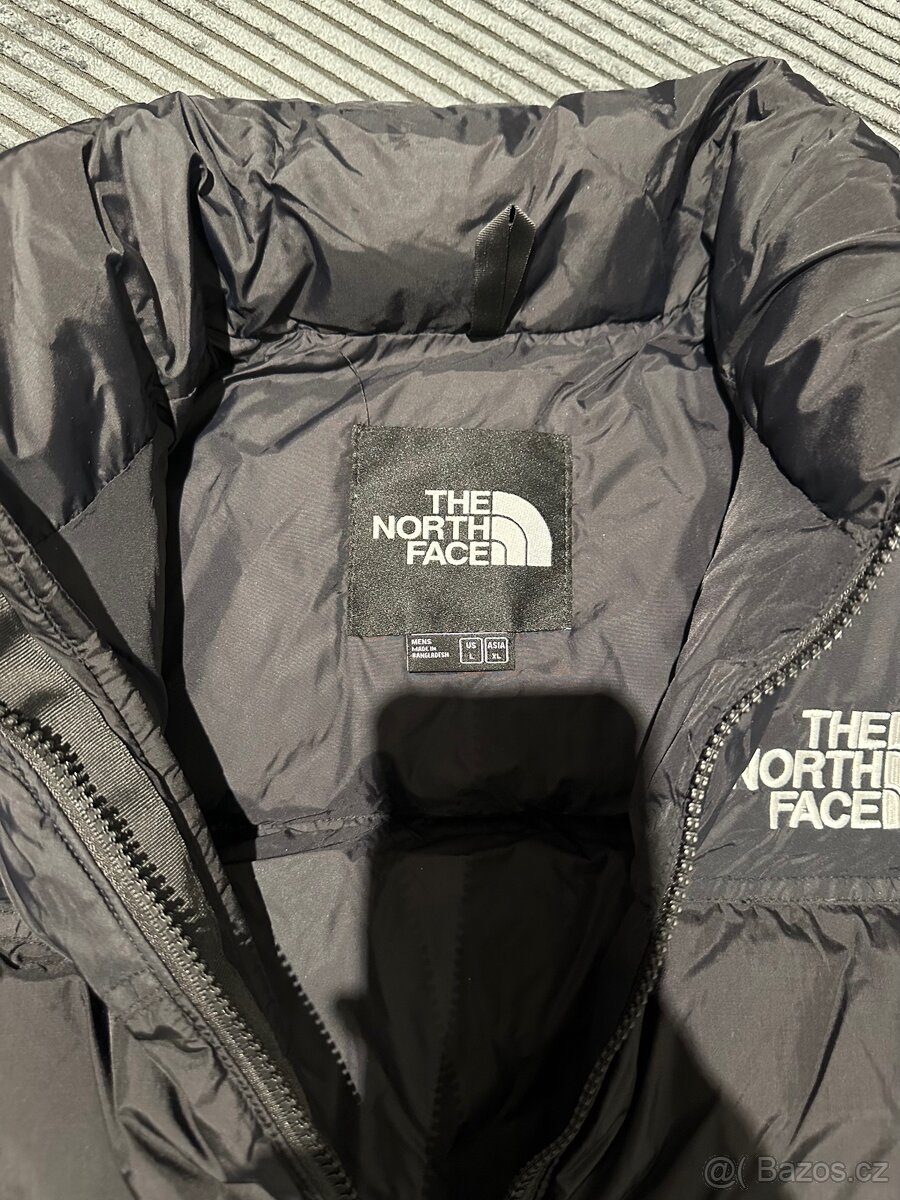 Nová vesta the north face - 2