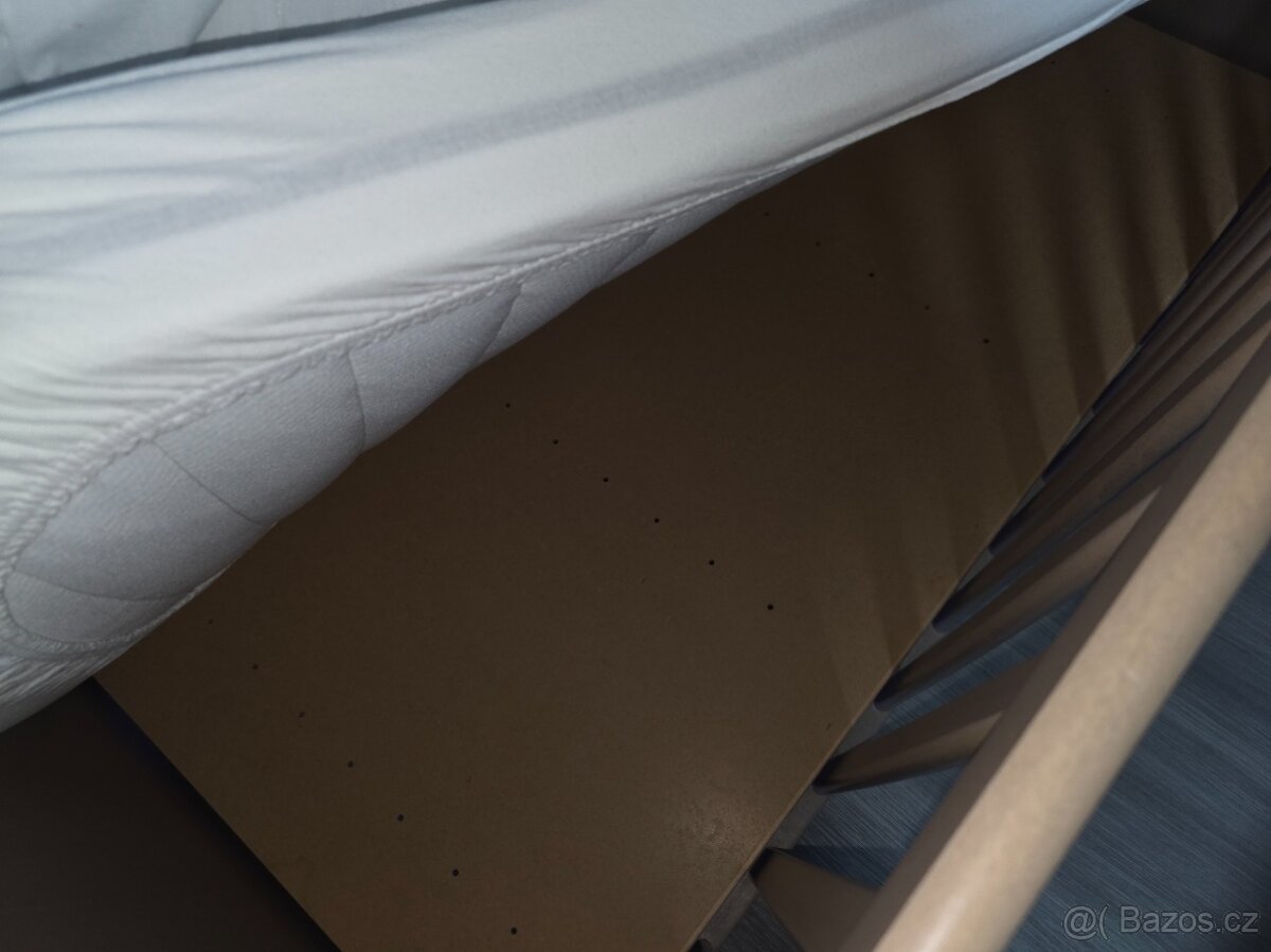 Dětská postýlka - 2