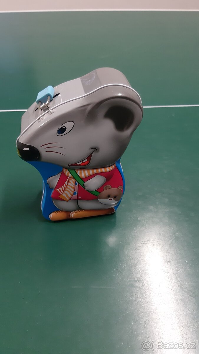 Prodám kasičky - 2