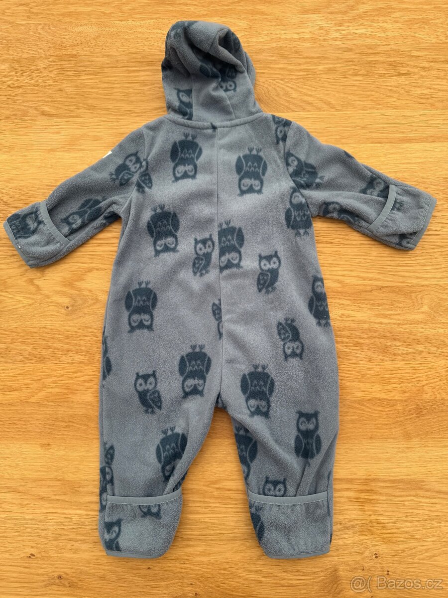 Lindex overal - 2