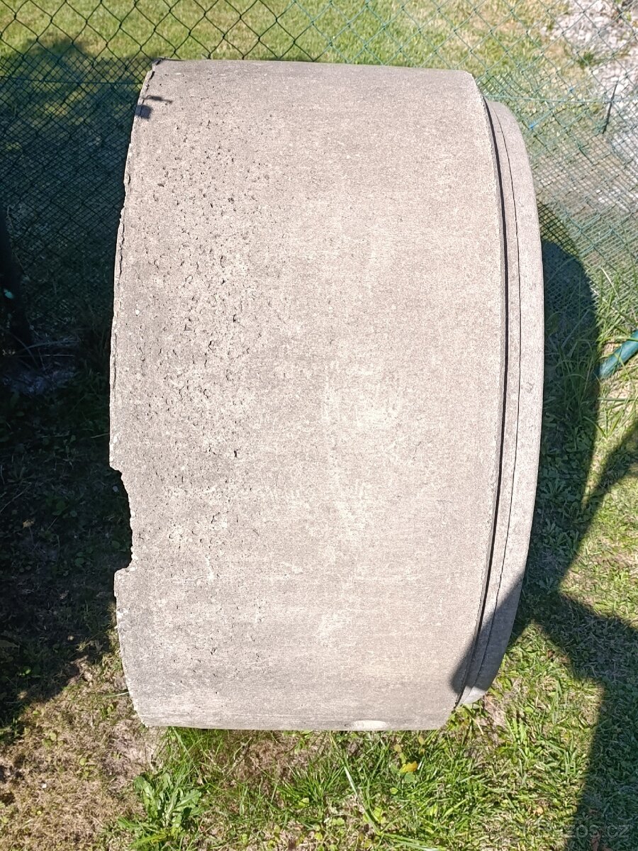 Skruž - 2
