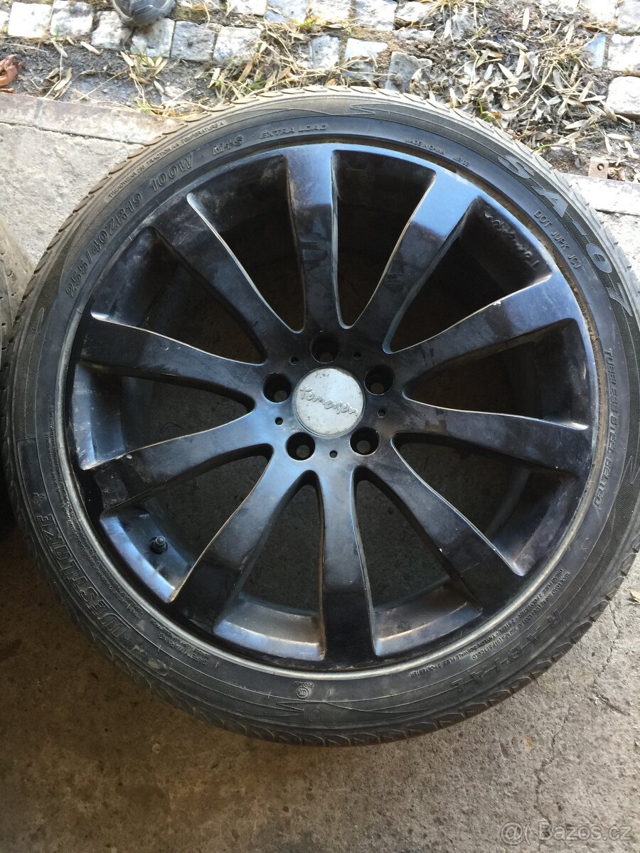 Tomason r19 - 2