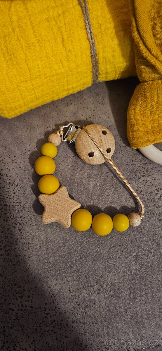 Sada pro miminko - 2