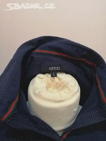 Dámská košile Gucci - 2