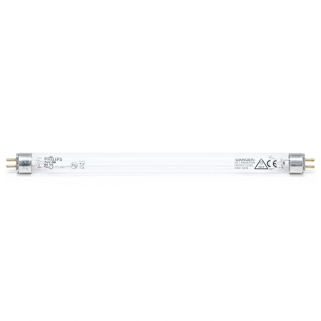 UV-C zářivka Philips TUV 6W G6 T5 - 2