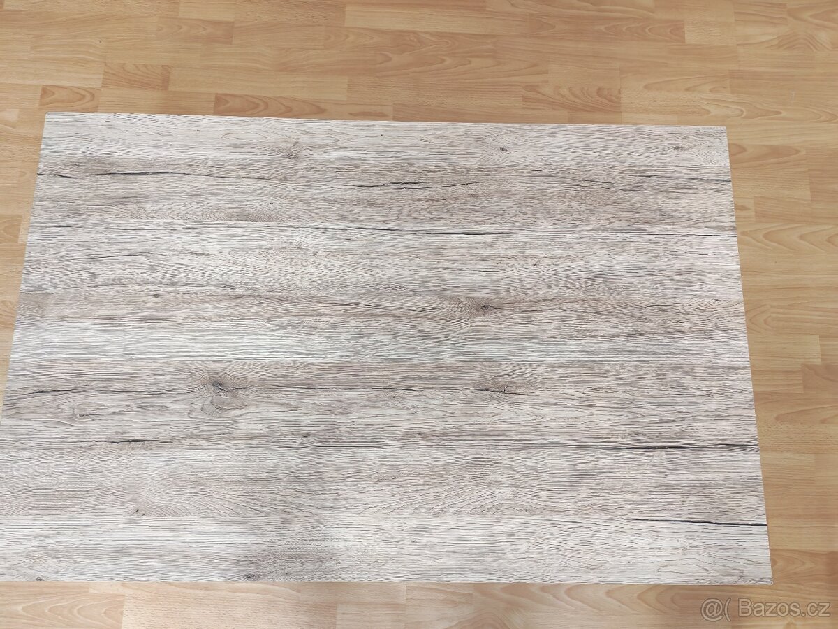 Konferenční stolek - 2