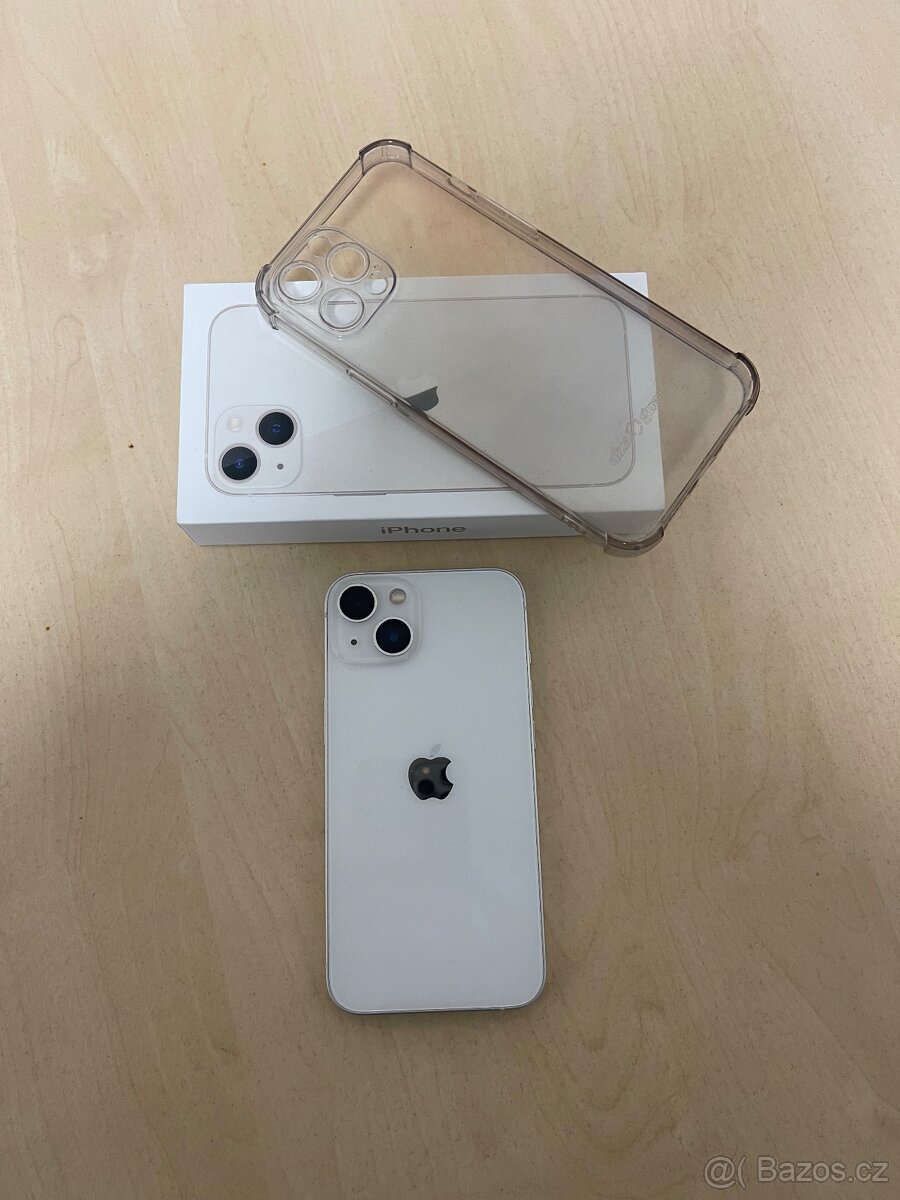 IPhone 13 128 GB - 2