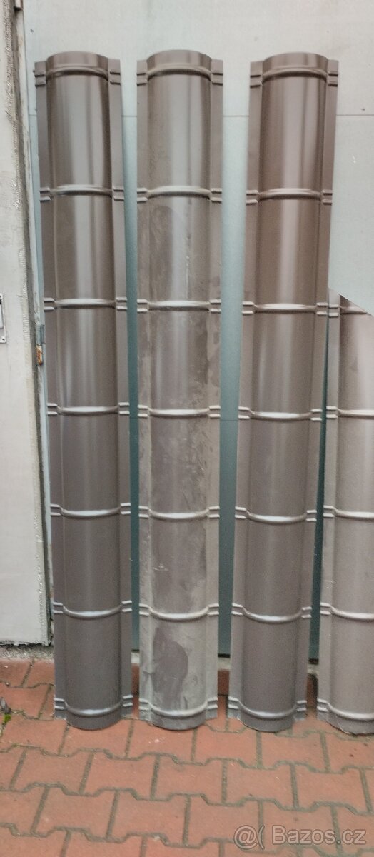 Prodám hřebenové - 2