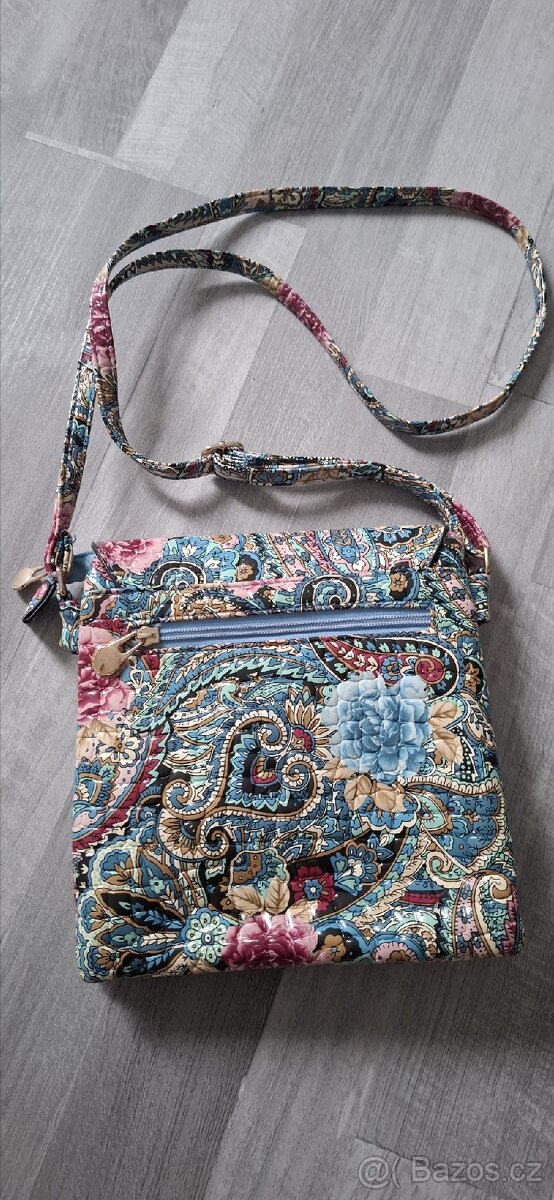Dámska kabelka - 2