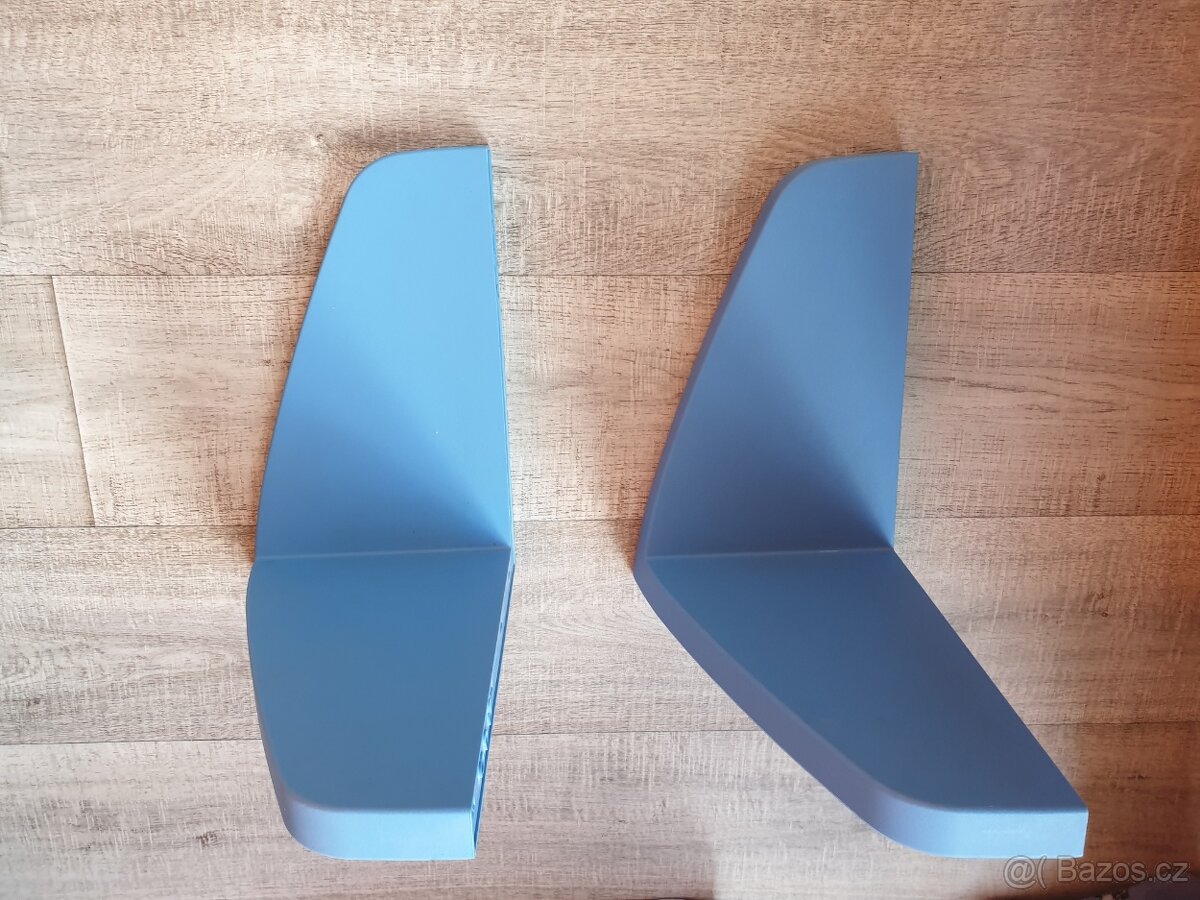 Polička Ikea mammut - 2