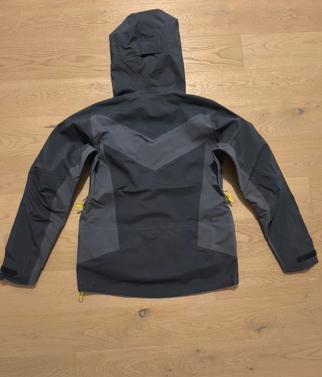 Lyžařská bunda Bergans - 2