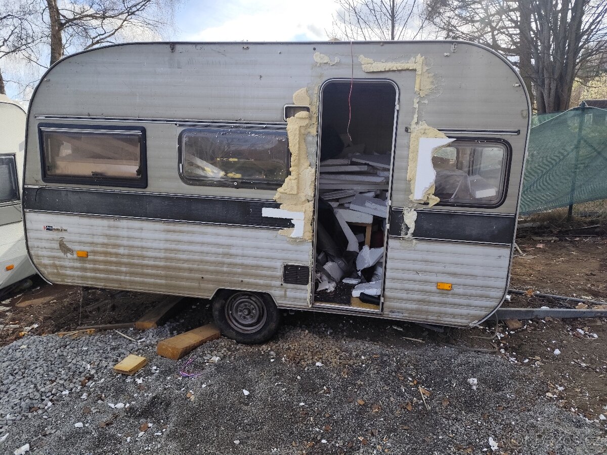 Karavan - 2