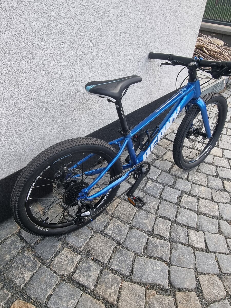Dětské kolo Beany 20 - 2