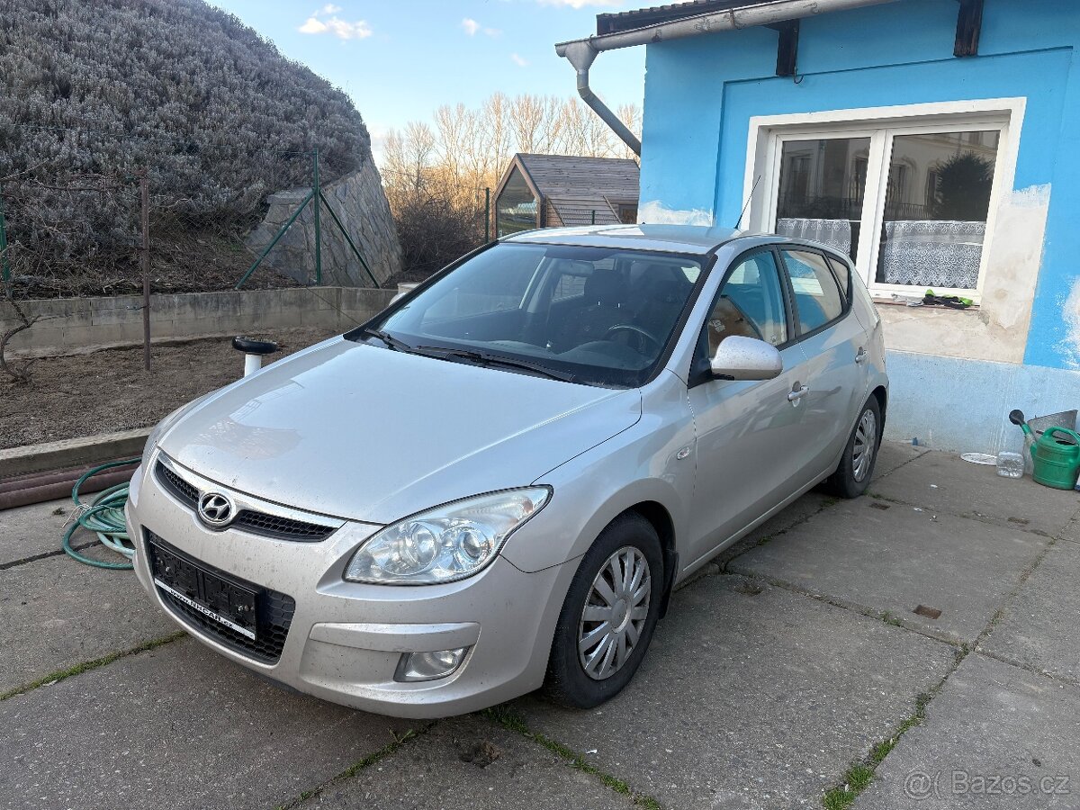 Hyundai i30 - 2