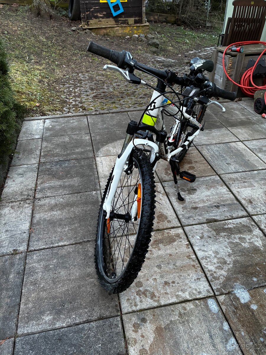 Kolo Scott vel.24 - 2