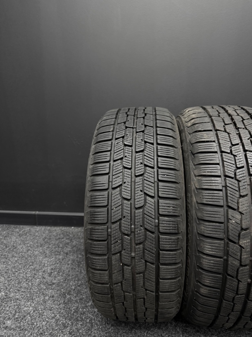 3ks pneu Firestone 195/55/15 85H - 2