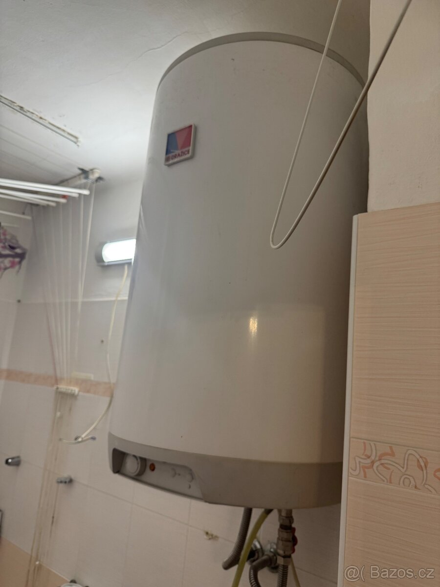 Elektrický bojler DRAŽICE OKCE 100 - 2