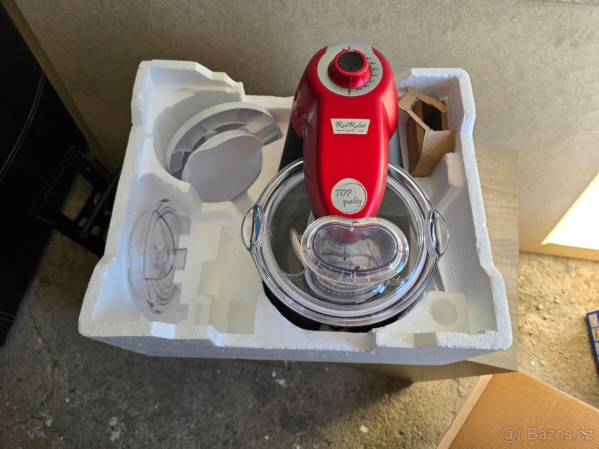 Nepoužitý kuchyňský robot - 2