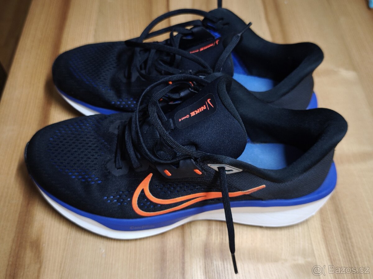 Nike QUEST 6 EUR 42,5 - 2
