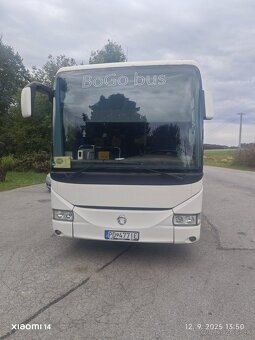 Irisbus Arway - 2