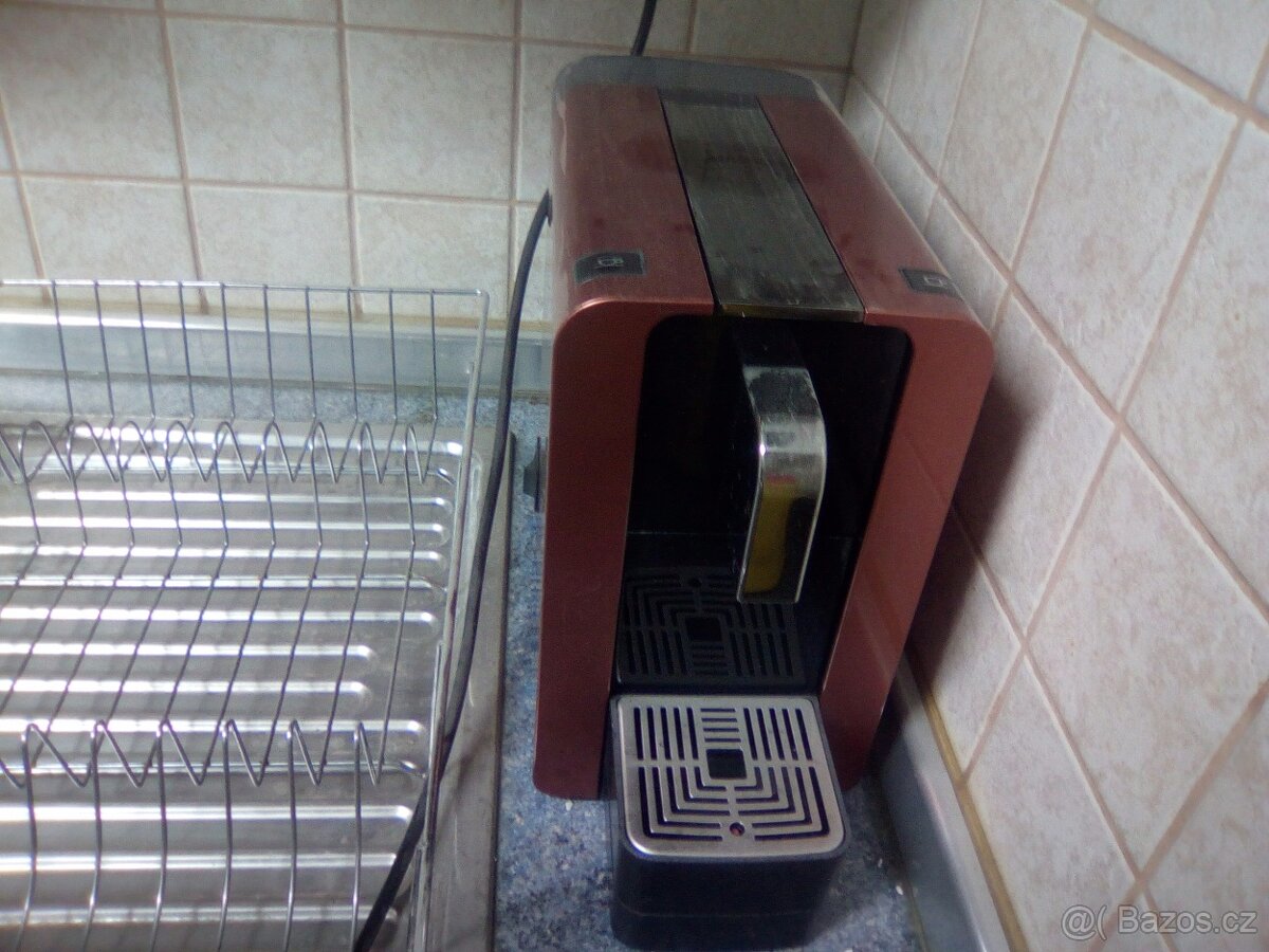 Kávovar CREMESSO - 2