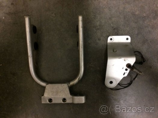 Ducati Monster 600 - 2