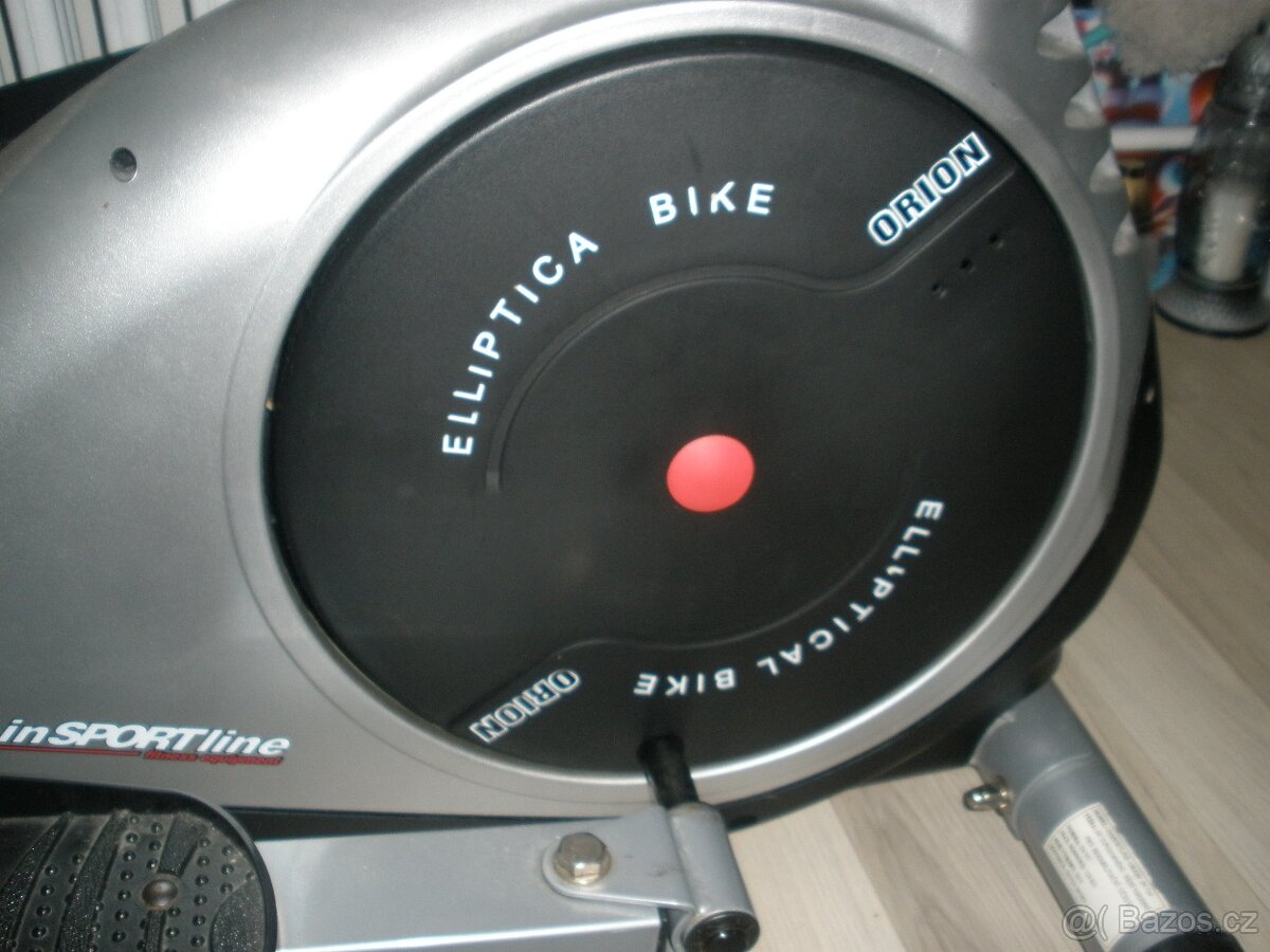 Posilovací stroj - 2