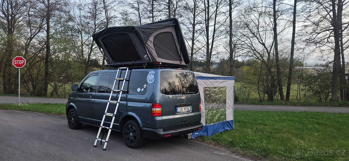 Multivan Beach T5 - 2