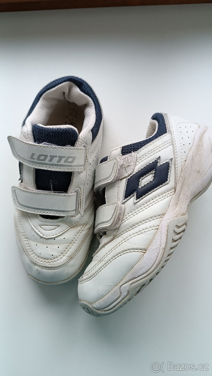 Tenisky vel. EU 32 - 2