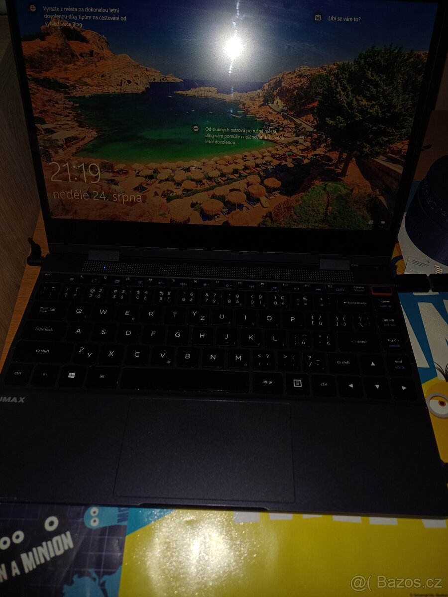 UMAX visionbook 13WG flex - 2