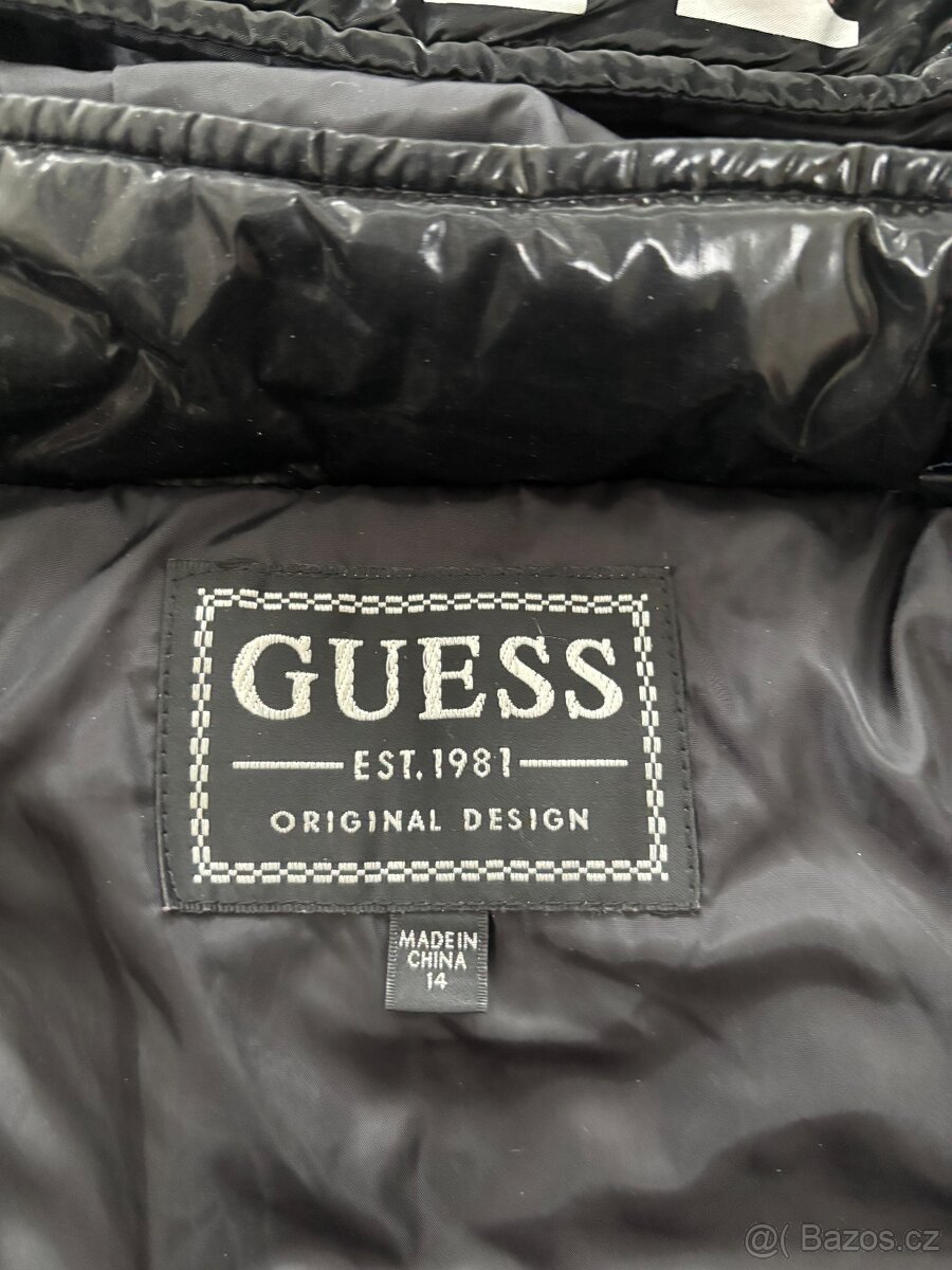 Dívčí bunda Guess - 2
