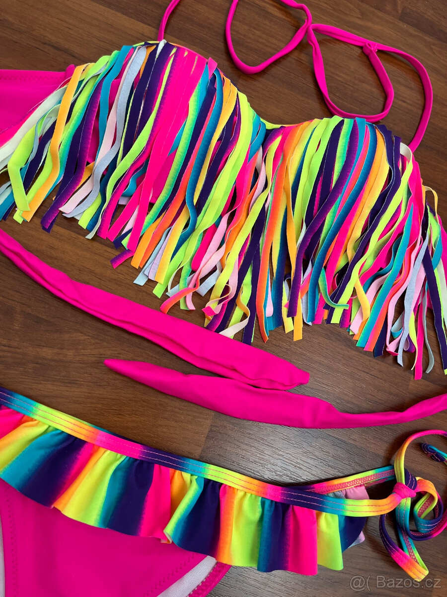 Plavky, bikiny Dedra - 2