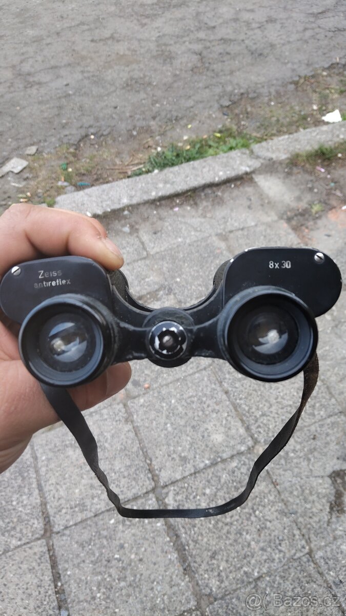 Dalekohled - 2