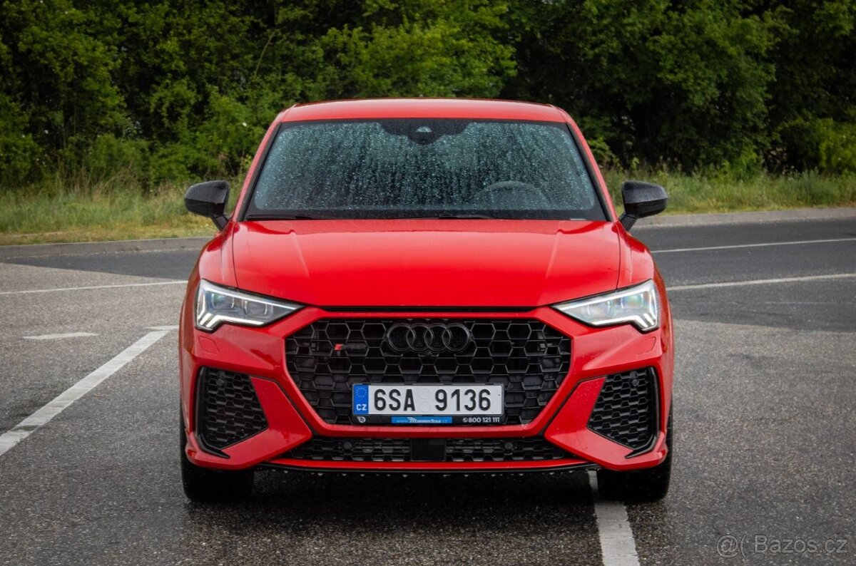 Audi RSQ3 Sportback - 2