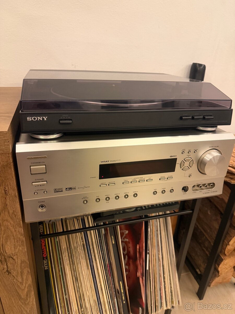 Gramofon - 2