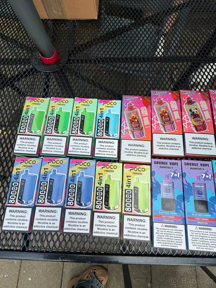 Vape - 2