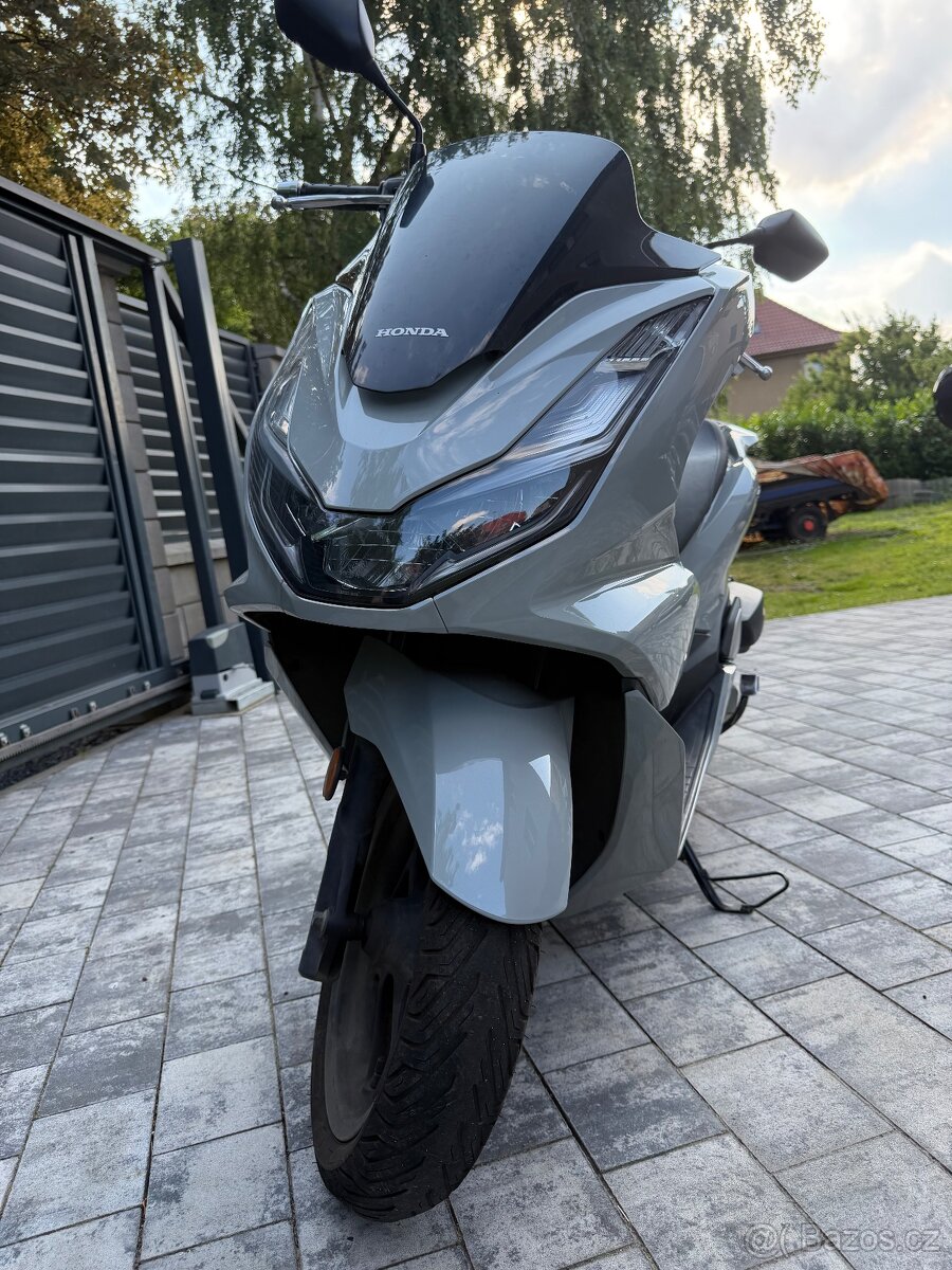 Honda PCX 125ccm 2022 - 2