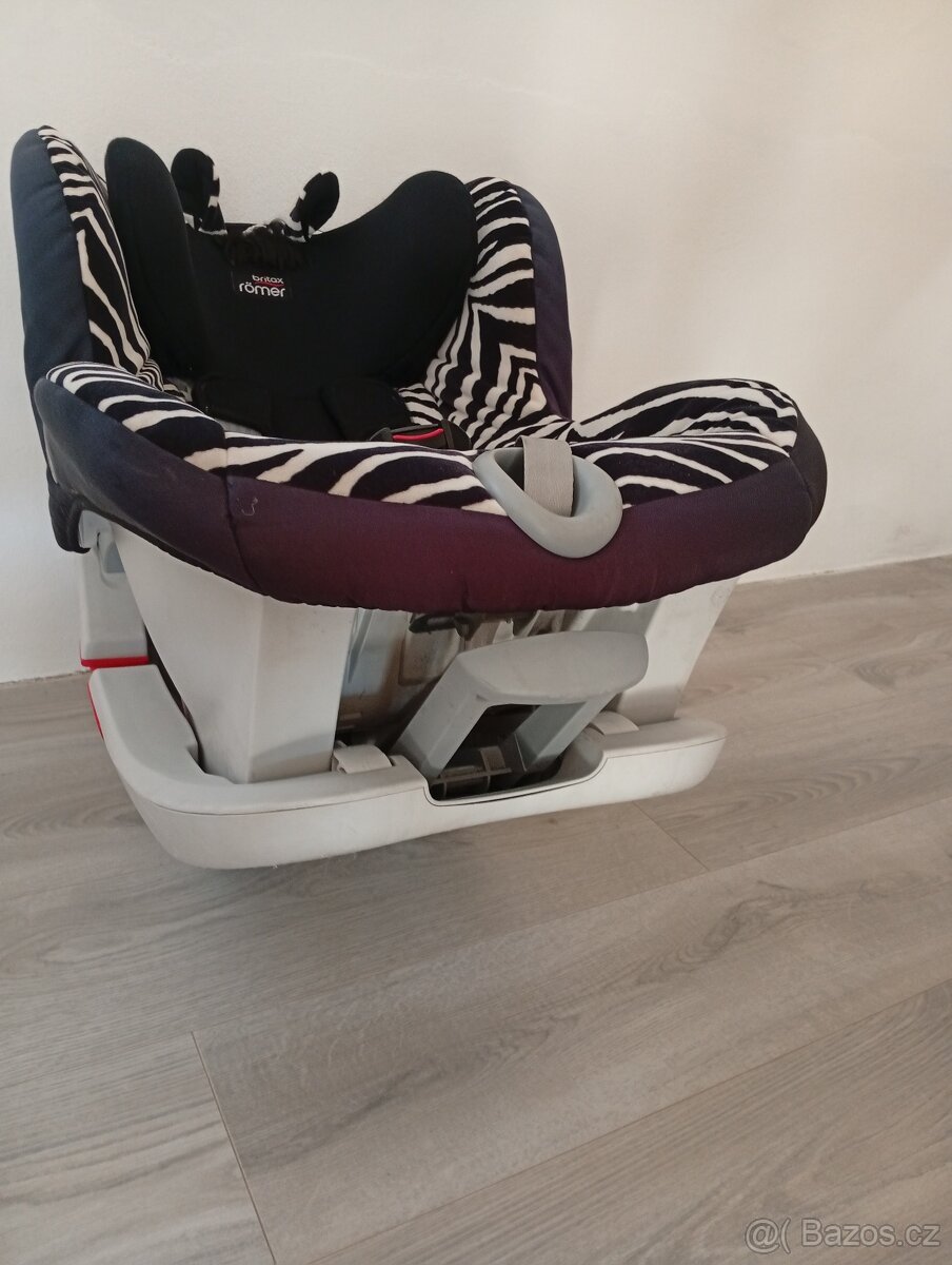 Britax roomer - 2
