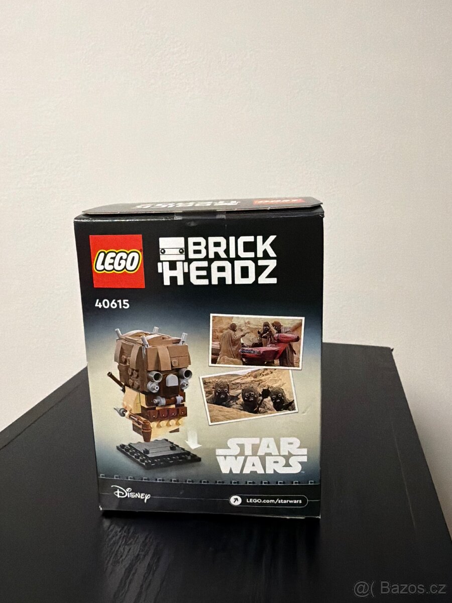 Lego 40615 - 2