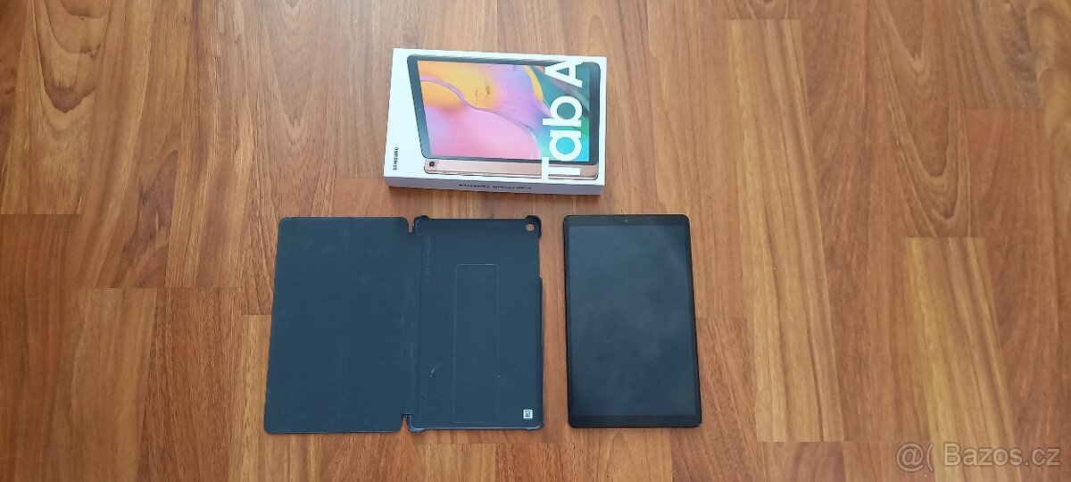 Prodám Samsung Galaxy tab SM T510 - 2