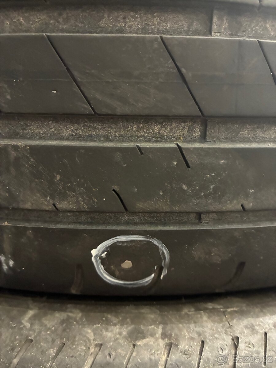 Pneumatiky Goodyear 205/60r16 - 2